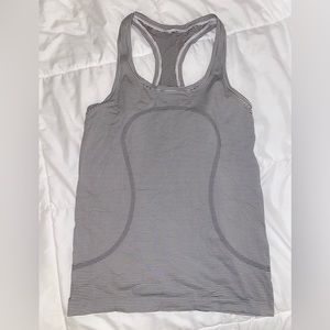Lululemon Swiftly Tech Racerback Tank Top 2.0